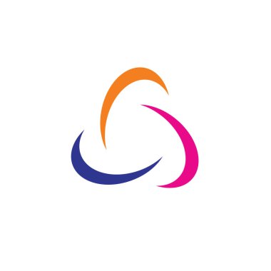 Grafiksel element tasarım vektör sanatı