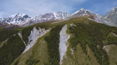 Dağ büyük Thach doğal park