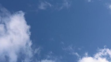 Cloud, Doğa arka plan mavi gökyüzü