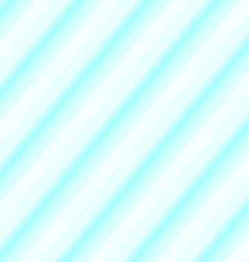 mavi çizgili, pürüzsüz desen.