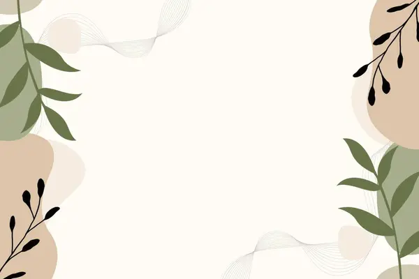 soyut arkaplan, kopyalama alanı, vektör illüstrasyonu