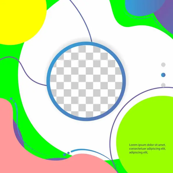 Geometrik desenli soyut bir arka plan. tasarım için resimleme.