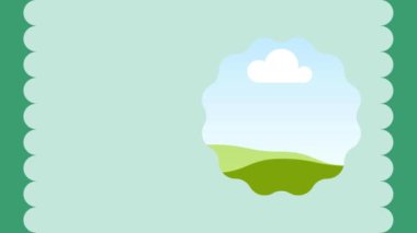 bulut web vektör simgesi