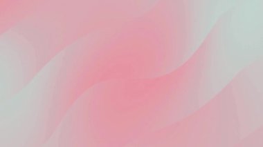 Renkli bulanık arkaplan, soyut desen