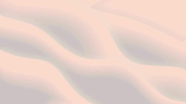 açık pembe gradyan arkaplan. soyut vektör illüstrasyonu