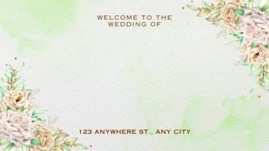 boşluk ve metin ile grunge dokusu