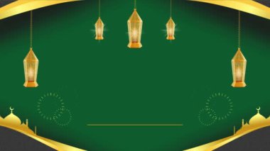 soyut Noel tebrik kartı