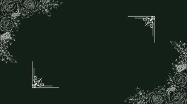 Vektör illüstrasyonu, simge ögesi arkaplanı