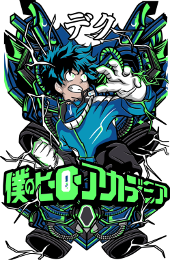 Mavi gömlekli ve kravatlı havalı çocuk.