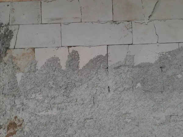 beton doku, arkaplan, çatlaklar ve çizikler.