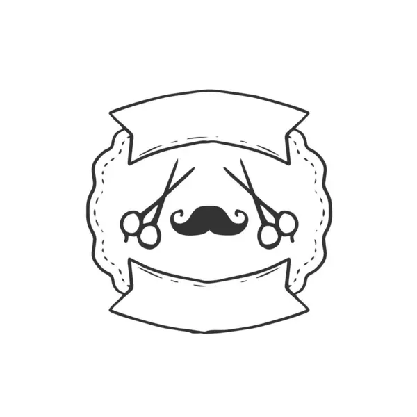 Vektör illüstrasyonu, simge ögesi arkaplanı