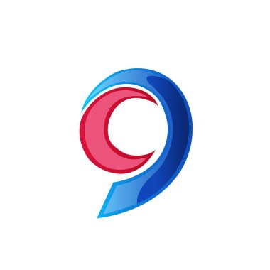 letter a icon logo vector design template