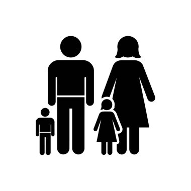 İkonik aile temsilciliği birlik, sevgi ve aidiyet değerlerini iletir