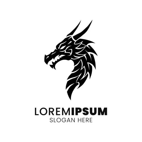 Majestic Dragon Head: Güç ve Gizemin Sembolü