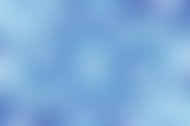 Açık mavi, bulanık bir arka plan, hafif ve sakinleştirici bir görüntü yaratır. Tasarım ve projelere biraz dinginlik katmak için ideal.