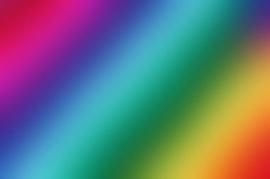 Pürüzsüz, rengarenk bir arka plan ve canlı renkler görsel olarak çekici bir doku yaratır. Modern tasarımlar, dijital sanat ve her türlü yaratıcı proje için mükemmel..