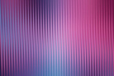 A captivating backdrop featuring a seamless gradient from purple to blue, enhanced by vertical lines, ideal for adding a modern and artistic touch to designs.