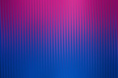 A visually striking gradient background with a harmonious fusion of pink and blue tones, enhanced by subtle vertical lines, perfect for adding depth and visual interest.