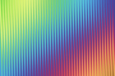 A visually stunning background showcasing a blend of vibrant colors and vertical lines, creating a dynamic and textured effect, ideal for adding a modern touch.