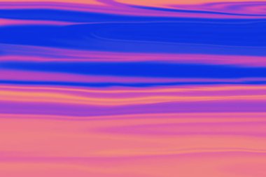 Bu resim büyüleyici bir soyut tasarım sunuyor, canlı renkleri akışkan bir hareketle harmanlıyor. Herhangi bir projeye modern zarafet katmak için mükemmel..