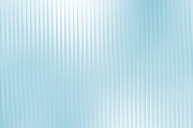 A fresh and clean light blue abstract with vertical lines, perfect for adding a touch of serenity and elegance to any design. Ideal for modern designs and calming visuals.