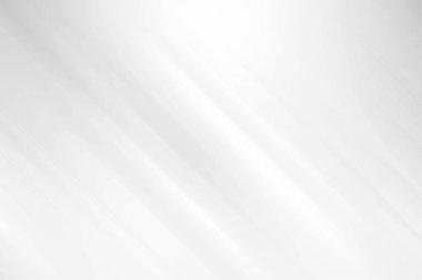 This clean white gradient background features subtle diagonal streaks, creating a serene and sophisticated feel. It is perfect for adding a touch of elegance to any design.