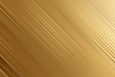 A captivating golden abstract background featuring diagonal lines, ideal for adding depth and sophistication to designs, presentations, and various creative projects.