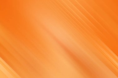 This abstract background features diagonal orange lines, creating a warm and energetic texture. Ideal for adding a cheerful and dynamic feel to various design projects and presentations.