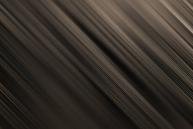 This image presents a sophisticated abstract design with diagonal streaks of dark brown and gray, creating a subtle motion effect. Ideal for adding depth to designs.