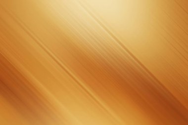 This abstract background showcases a blend of golden and orange tones, creating a dynamic and visually appealing composition. Diagonal lines and subtle gradients add depth.