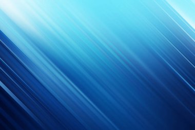 Görsel olarak çarpıcı soyut tasarım canlı mavi renk paleti ve parlak köşegen çizgileri ile, herhangi bir yaratıcı projeye biraz entelektüellik katmak için ideal..