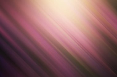 Bu büyüleyici görüntü çapraz pembe, mor ve kahverengi çizgiler sergiliyor. Yumuşak, bulanık efektli, çeşitli tasarımlar için mükemmel bir dinamik soyut arkaplan oluşturuyor..