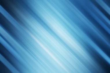 Bu sakinleştirici mavi arka plan, derinlik ve hareket yaratan çapraz ışık çizgilerini içerir. Herhangi bir tasarım projesi veya sunumuna sükunet katmak için idealdir..