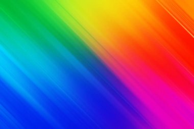 Bu resim, herhangi bir tasarım veya yaratıcı projeye dinamik ve canlı bir dokunuş eklemek için mükemmel, çapraz çizgili renkli ve soyut bir arkaplan sergiliyor.