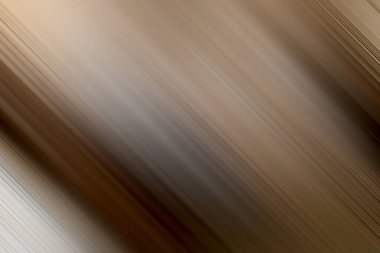 Bu büyüleyici kahverengi soyut arka plan bulanık köşegen çizgileri, hareket ve derinlik hissi yaratıyor, tasarımlara sıcaklık ve karmaşıklık eklemek için ideal.