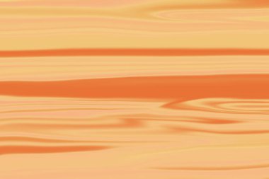 Ilık turuncu ve şeftali rengi kıvrımlı kıvrımları olan soyut ve büyüleyici bir desen. Bu tasarım ahşap tanelerin doğal güzelliğini ya da sıvıların akışkan hareketini çağrıştırıyor.