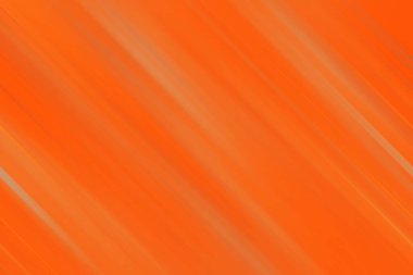 Yumuşak köşegen ışık çizgileri olan canlı turuncu soyut bir zemin dinamik ve enerjik bir atmosfer yaratıyor. Yaratıcı projeler ve cesur tasarımlar için ideal.