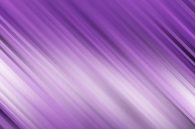 Aydınlıktan karanlığa pürüzsüz bir eğim gösteren, parlak, parlak mor renkte köşegen çizgileri olan canlı bir soyut zemin, dinamik görseller için mükemmel..