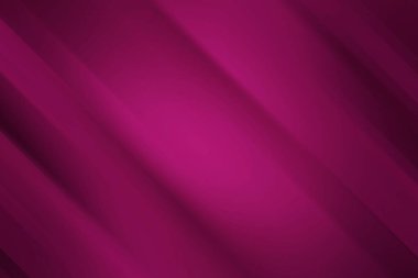 Çapraz çizgilere sahip pürüzsüz, soyut bir arkaplan ve zengin morumsu bir tonda yumuşak bir gradyan, yaratıcı uygulamalar için akışkan hareket ve zarif bir derinlik hissi uyandırır..