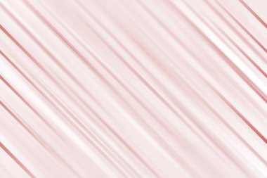 Yumuşak pembe soyut arkaplan, çapraz çizgiler, hafif hareket efekti, modern tasarım ve yaratıcı görsel uygulamalar için ideal..