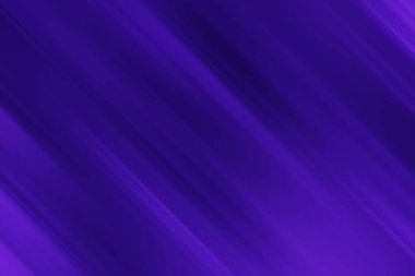 Çapraz çizgiler ve hareket bulanıklığı olan soyut bir mor arka plan, pürüzsüz bir doku ve derin, canlı bir renk sunuyor. Dinamik ve modern tasarımlar için ideal.
