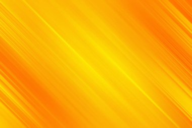 Çapraz turuncu ve sarı çizgiler içeren soyut bir arkaplan hareket ve sıcaklık hissi yaratıyor. Canlı dijital uygulamalar için ideal.