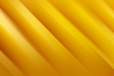 Çapraz hareket bulanıklığı, sıcaklığı, pozitifliği ve dinamik hareketi olan parlak sarı soyut bir arkaplan, enerjik tasarımlar için mükemmel..