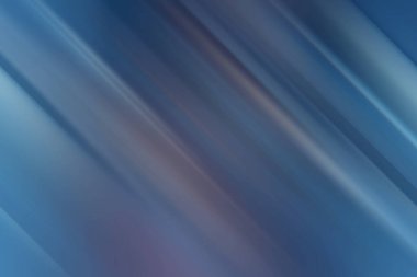 Mavi ve mor renkli yumuşak soyut bir arkaplan, köşegen çizgileri bulanık, dijital arayüzler ve sunumlar için pürüzsüz ve sakinleştirici bir görsel deneyim sunar.