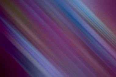 Canlı mor ve serin mavi renklerdeki soyut çapraz çizgiler akıcılık ve derinlikle büyüleyici bir zemin oluşturur. Tüm yaratıcı çabalar için mükemmeldir..