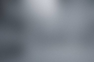 Her proje için temiz, modern ve çok yönlü bir tasarım unsuru sunan ince bir tahıl ve yukardan gelen nazik bir ışık kaynağıyla gelişmiş, desenli metalik gri bir zemin..