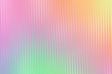 Yumuşak pastel renk paleti ve farklı dikey tırtıklı dokusu olan görsel olarak çekici soyut bir arkaplan, çeşitli tasarım uygulamaları için mükemmel..