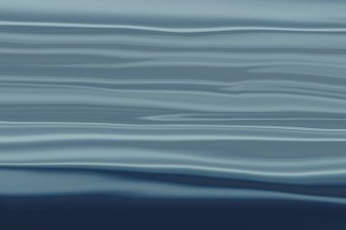 This elegant abstract background showcases shades of blue and gray with smooth, flowing lines. It evokes calm and sophistication, perfect for various creative projects.