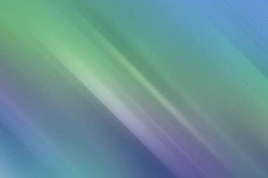 A soft gradient background featuring diagonal lines that blend seamlessly from green to blue, creating a visually appealing and calm abstract design element.