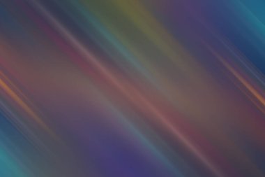 This abstract background features a blend of blue, orange, and purple, creating a soft and dreamy effect with diagonal lines and a gentle gradient, perfect for various designs.